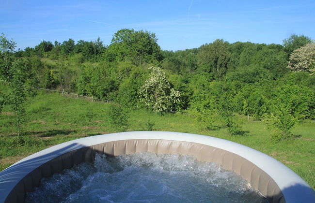 Nébuleuse - Foto 19