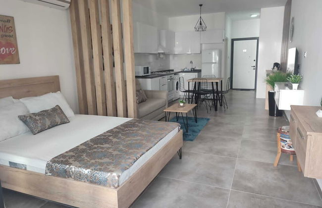 Concept Studios in Caesar Resort Cyprus - Photo 1