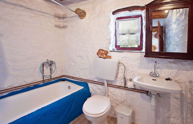 Natura cottages - Foto 80