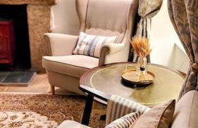 Stylish 2-BR cottage near Mousehole - garden and and parking - Photo 1