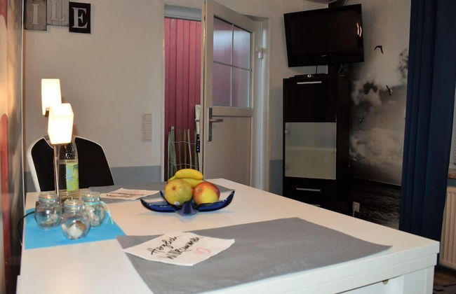 Haus Sanfte Brise - Foto 11