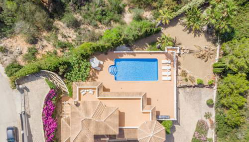 Bienvenue à la casita Joy and love à Javea - Foto 5