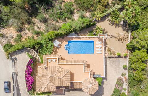 Bienvenue à la casita Joy and love à Javea - Foto 5