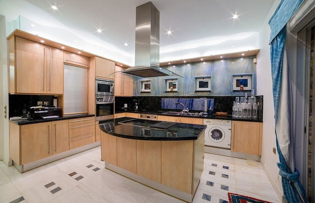 Villa Sparta - Foto 7