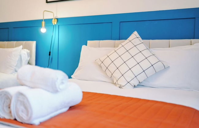 Elm Apartments - Foto 12