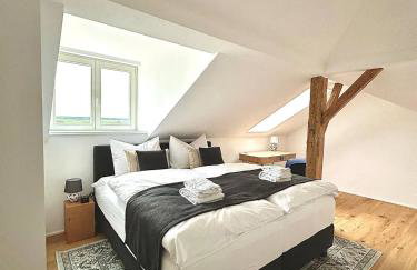 betterplaces Boutique Apartments - Frontenhausen - Foto 40