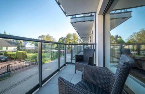 Willa La Maddalena ALLDAYHOLIDAY Mielno - Foto 43