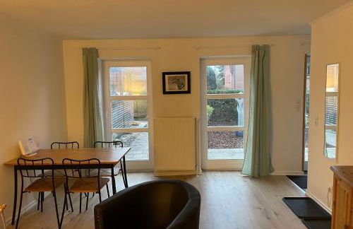 Kleines Ferienhaus in Lauenburg - Foto 8