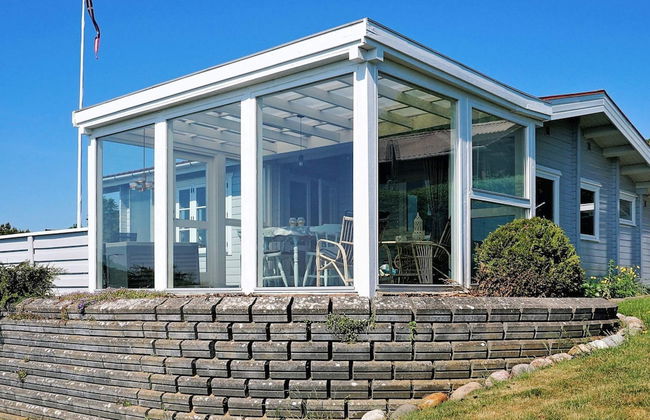 6 Person Holiday Home in Aabenraa-by Traum - Foto 19