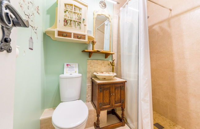 Wesley House Holiday Cottages - Foto 53