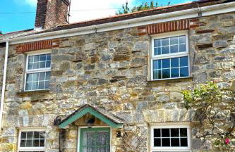 Holiday Home Rosehip Cottage by Interhome - Foto 18