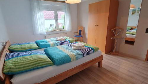 Fewo Tina und Günni - Foto 2