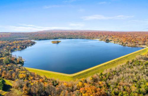 Twin Chalet - 6 BDs Hot Tub Game Area and more - Foto 80