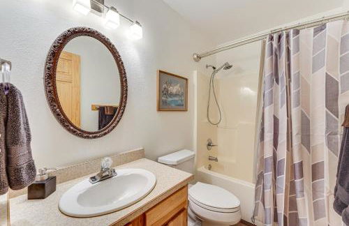 Palmer Escape with Mtn Views Fishing and Hiking! - Foto 18