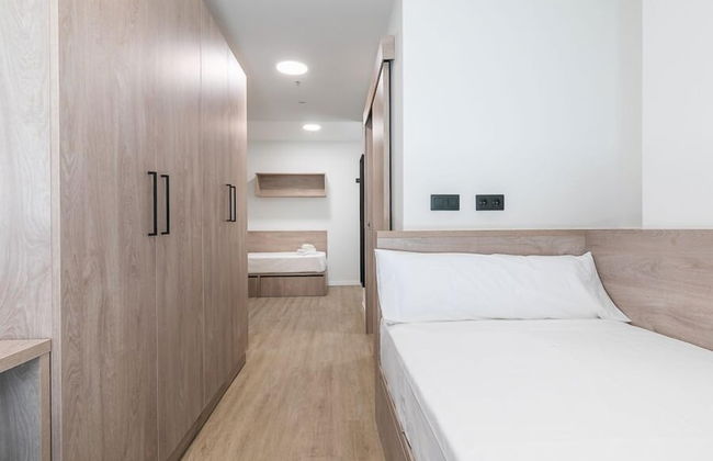 Micampus Getafe - Foto 10