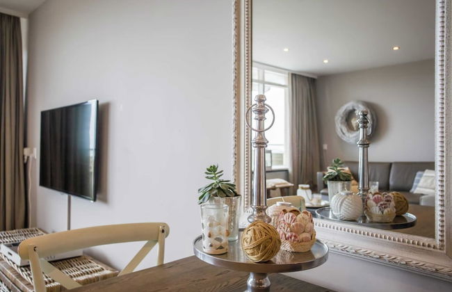 Apartment in Noordwijk Near Beach - Foto 14