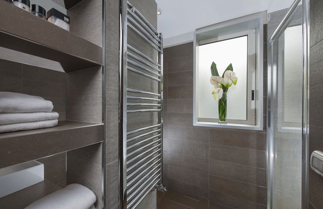 Daphne Luxury Suites - Foto 46