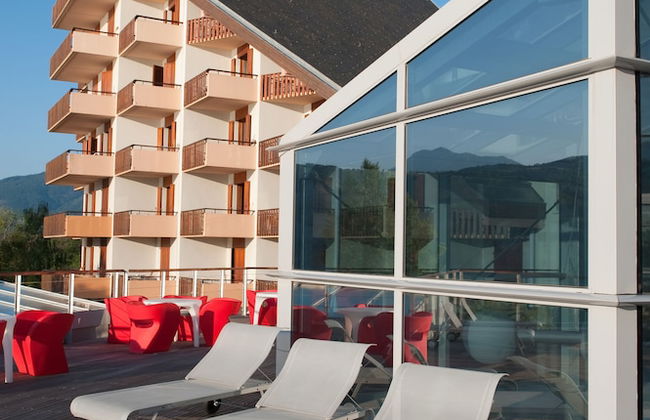 Village Club les Hyvans - Foto 43