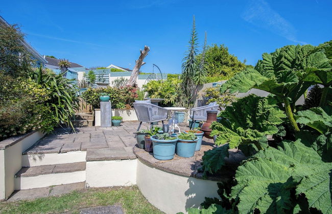 Town Heights - 3 Bedroom Holiday Home - Tenby - Foto 60