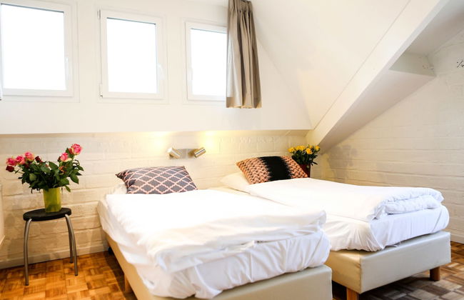 Bungalowpark Landsrade - Photo 21