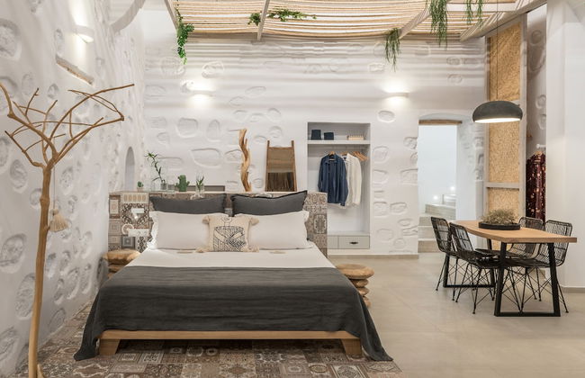 Aphrodite Luxury Apartment - Foto 5