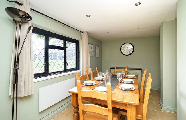 Gildridge Estat Large Group Tennis Court - Foto 58