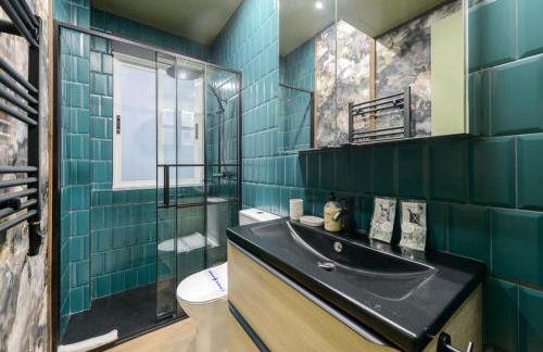 GuestReady - Homely stay in Madrid - Photo 7