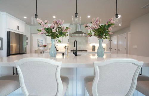Beautiful Home with 4 bedroom, 2 bathrooms-full amenities - Foto 8