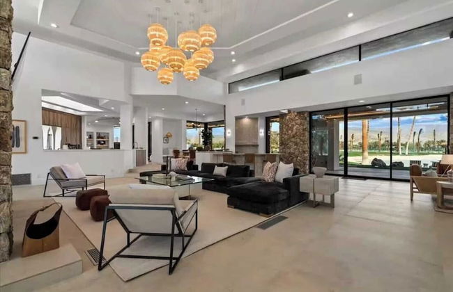 The Bravo Beach Club Tennis, Beach, Basketball, Golf Ultra-luxe Compound by Avantstay - Foto 27