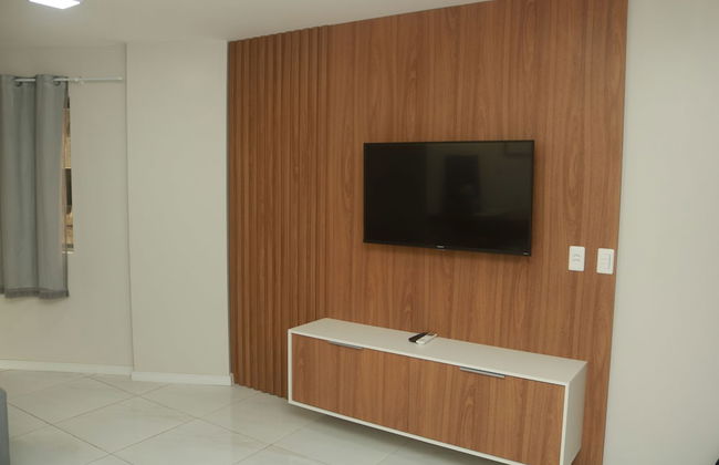 Cote D´Azur Apto 411 - Foto 23