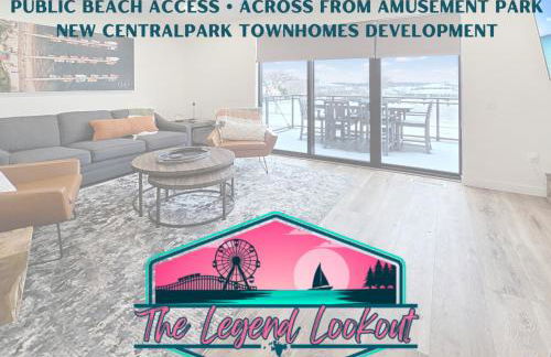 The Legend Lookout at the Lakes - Foto 6