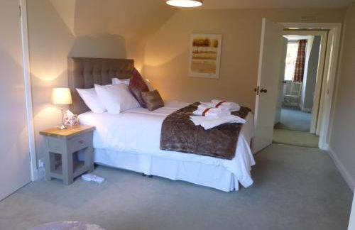 Camusmore House - Foto 16