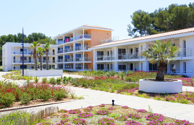 Le Cap Azur - Foto 6