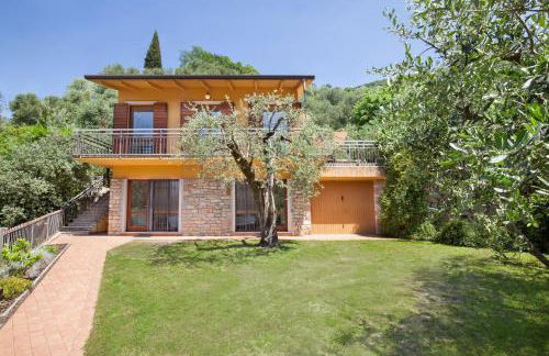 Villa Carducci - Foto 15