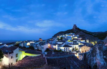 Cortijo Blanco - Foto 40