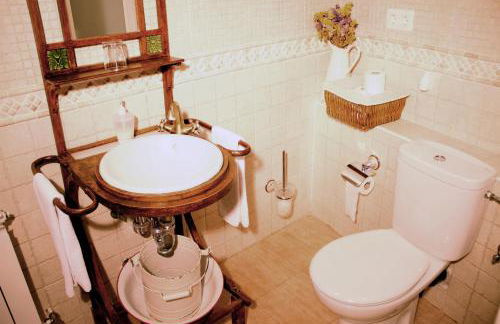 Casa Rural "La Bardena Blanca I " - Foto 21