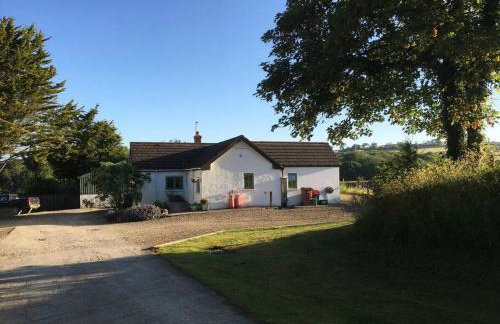 Oaktree Cottage, West Atheston Farm - Foto 3