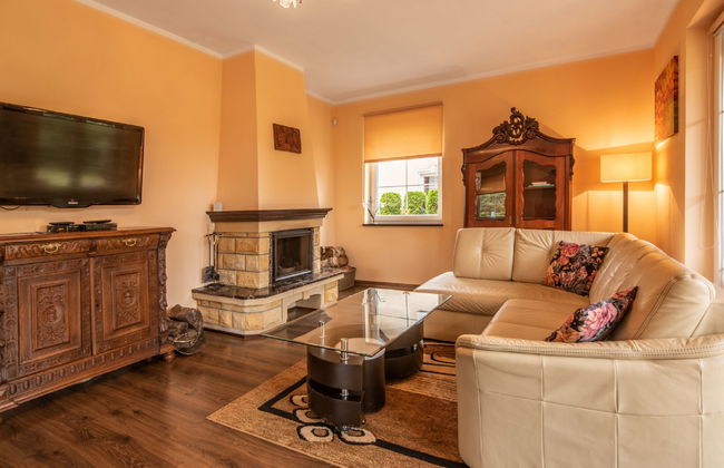 Villa von Valdi - Foto 2