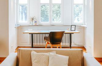 namastay! Exklusiver Altbau in Bestlage - 3BR - Foto 22