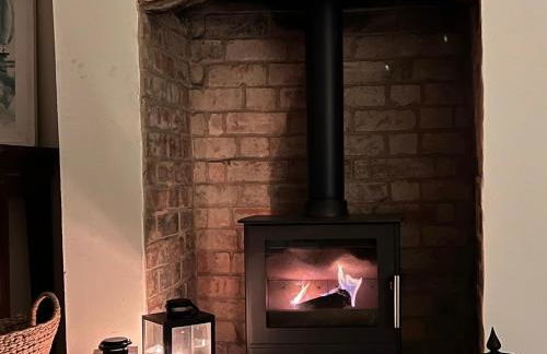 Oak Tree Cottage - Foto 6