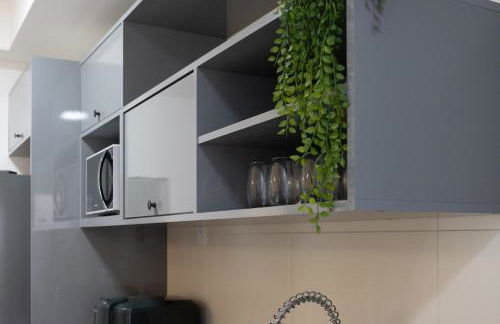 CONFORTO JH PALHANO, Ap 1507 - Foto 35