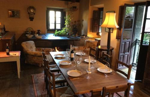 The Manor House - Photo 13