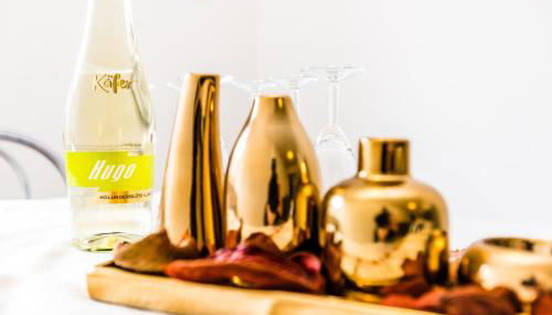 Workers Apartment am Wiener Platz - Foto 2