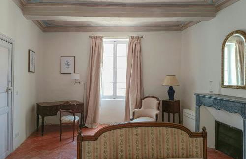 Artist's Villa With Pool Near Aix-En-Provence - Foto 31