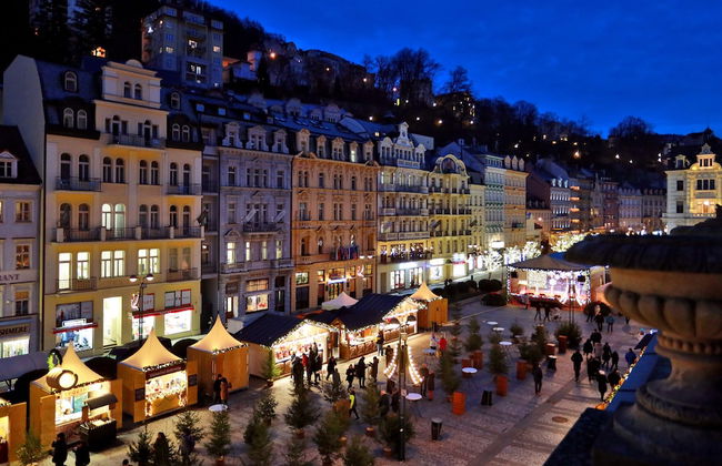 Family Apartments by ASTORIA Hotel & Medical Spa - Foto 66