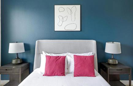 Landing Stylish 1BD Yoga Studio Gym - Photo 9