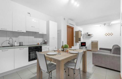 Quiet and modern stay just outside Milan - Foto 1