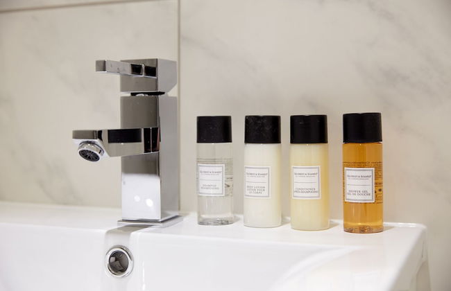 Virginia House by City Living London - Foto 63