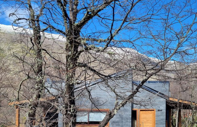 Refugios de Montaña Reloncaví - Photo 14