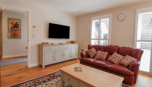 Wellington Cottage - Foto 4